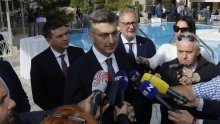 Plenković nije htio komentirati odluku o izručenju Ivice Todorića