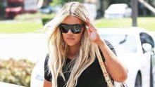 Prekid na vidiku: Khloe Kardashian i nevjerni Tristan ne žive skupa