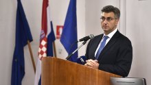 Plenković: Hrvatska ustraje na stvarnoj ravnopravnosti u BiH