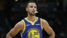 Čudesni Stephen Curry ubacio 51 koš uz 11 trica; vrlo dobar učinak Hrvata