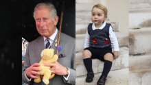 Princ Charles: Ne daju mi da viđam unuka!