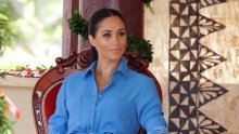 Princeza Diana bila bi ponosna: Evo koji je nadimak u palači dobila Meghan Markle