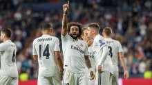 Marcelo je veliki prijatelj Cristiana Ronalda, no poslije ove izjave Brazilca možda više neće biti tako dobri