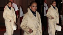 Jennifer Lopez u kaputu za kojim luduju modne ovisnice