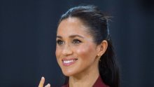 Kate Middleton još uvijek uspješno brani prvo mjesto, iako joj je Meghan Markle za petama