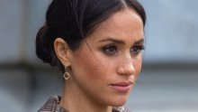 Meghan Markle ne može sakriti koliko je očajna zbog svega što joj se događa