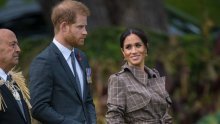 Lijepa trudnica: Meghan Markle privlačila poglede u hit uzorku ove sezone