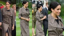 I to smo dočekali: Meghan Markle zablistala u haljini od samo 250 kuna