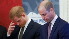 Zajednička pojavljivanja postaju prošlost: William i Harry odlučili 'podijeliti' i Kensingtonsku palaču