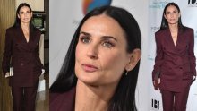 Demi Moore otvorila dušu: 'Nikada se nisam smatrala dovoljno dobrom'