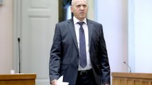 Bačić: Nismo glasali o popunjavanju DIP-a da izbjegnemo optužbe da HDZ želi nešto ušićariti na izborima