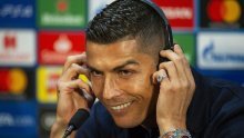 Ronaldo 'uperio prst' u krivca za odlazak iz Reala i otkriva tko treba osvojiti Zlatnu loptu