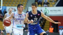 Cibona održala lekciju Zadru i svom bivšem treneru Nazoru