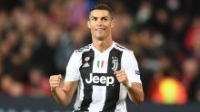 Je li moguće da će Juventus ovakav rođendanski poklon dati Cristianu Ronaldu?