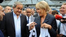 Legendarni Michel Platini iznenadio izborom osvajača Zlatne lopte; mnogi analitičari u čudu!