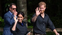 Skriveno od poreznih obveznika: Sve oko renoviranja novog doma Meghan Markle obavijeno je velom tajne