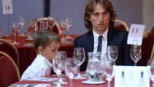 Luka Modrić postaje igrač Manchester Uniteda?