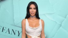 Kim Kardashian dobila nagradu za humanitarni rad