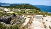 Poznato tko će graditi pristupne ceste do Pelješkog mosta, ali mogućnost žalbe opet postoji