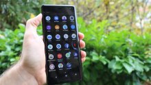 Isprobali smo Sony Xperia XZ3: Smartfon s odličnim zaslonom koji se ne boji ni rukavica...