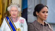 Meghan Markle još jednom odbila slijediti stroga modna pravila kraljice Elizabete