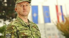 Hrvatski general zapovijeda logistikom u sklopu najveće vježbe NATO-a nakon Hladnog rata