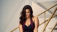 Ashley Graham svojim oblinama savršeno predstavila novu liniju donjeg rublja