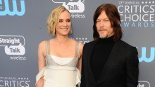 Diane Kruger i Norman Reedus dobili dijete