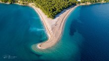 Kriva je južina: Što se to dogodilo s najljepšom bračkom plažom