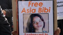 Pakistanska kršćanka Asia Bibi napustila zemlju