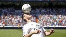 Spektakl u Madridu: Gareth Bale najskuplji ikad!