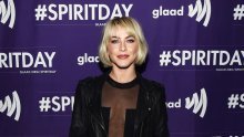 Julianne Hough bit će jedna od glumica u novoj seriji o pjesmama Dolly Parton