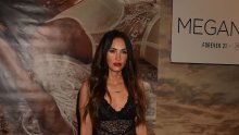 Pridružuje li se Megan Fox 'Zvjezdanim stazama'?