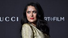 Salma Hayek užarila Instagram: Ovo je snimka od 3 milijuna pregleda