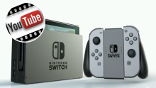 YouTube bi uskoro mogao sletjeti i na Nintendo Switch