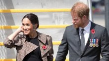 Evo zašto Meghan Markle i Kate Middleton u trudnoći nose kraće haljine