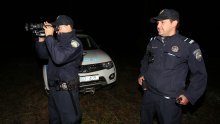 Graničnoj policiji iz EU fondova više od 10 milijuna eura