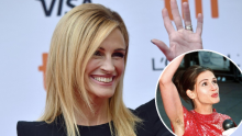 Ljubiteljica 'prirodnog' ili feministički istup? Julia Roberts progovorila o najneugodnijem trenutku karijere