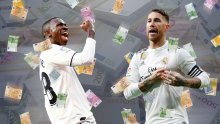 Vijest iz Real Madrida koja je odjeknula nogometnim svijetom