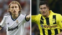 Real traži čudo protiv Borussije, Modrić u prvom sastavu