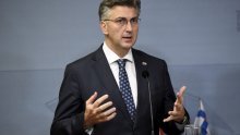 Plenković: U Klubu HDZ-a nema protivljenja Marakeškom dokumentu