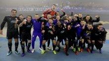 Dinamo je peti najuspješniji klub u Europi; evo koje su sve velikane 'modri' ostavili iza sebe