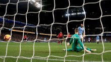 Uvjerljivi Liverpool i City; nova pljuska za Mourinha i ManU