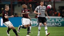 Mandžukić golom utišao San Siro, Higuain promašio penal, tukao se s Ronaldom, zaradio crveni...