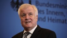 Seehofer 19. siječnja odstupa s mjesta šefa CSU-a