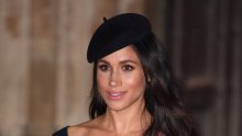 Otkriven identitet tajanstvene Melisse, osobne asistentice Meghan Markle koja je dala otkaz nakon šest mjeseci