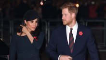 Ovo je pravi razlog za to što Meghan Markle i princ Harry ne žele više živjeti u Kensingtonskoj palači