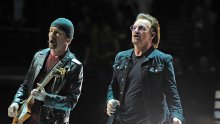 U2 ide u mirovinu? Bono Vox poručio da - 'odlaze'