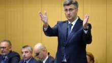 Plenković najavio: Vijeće Europske unije analizirat će izbore u BiH