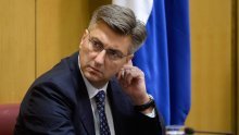 Plenković: Ni Kajkić, ni Gregurić nisu izvijestili hrvatsku policiju o uhićenju